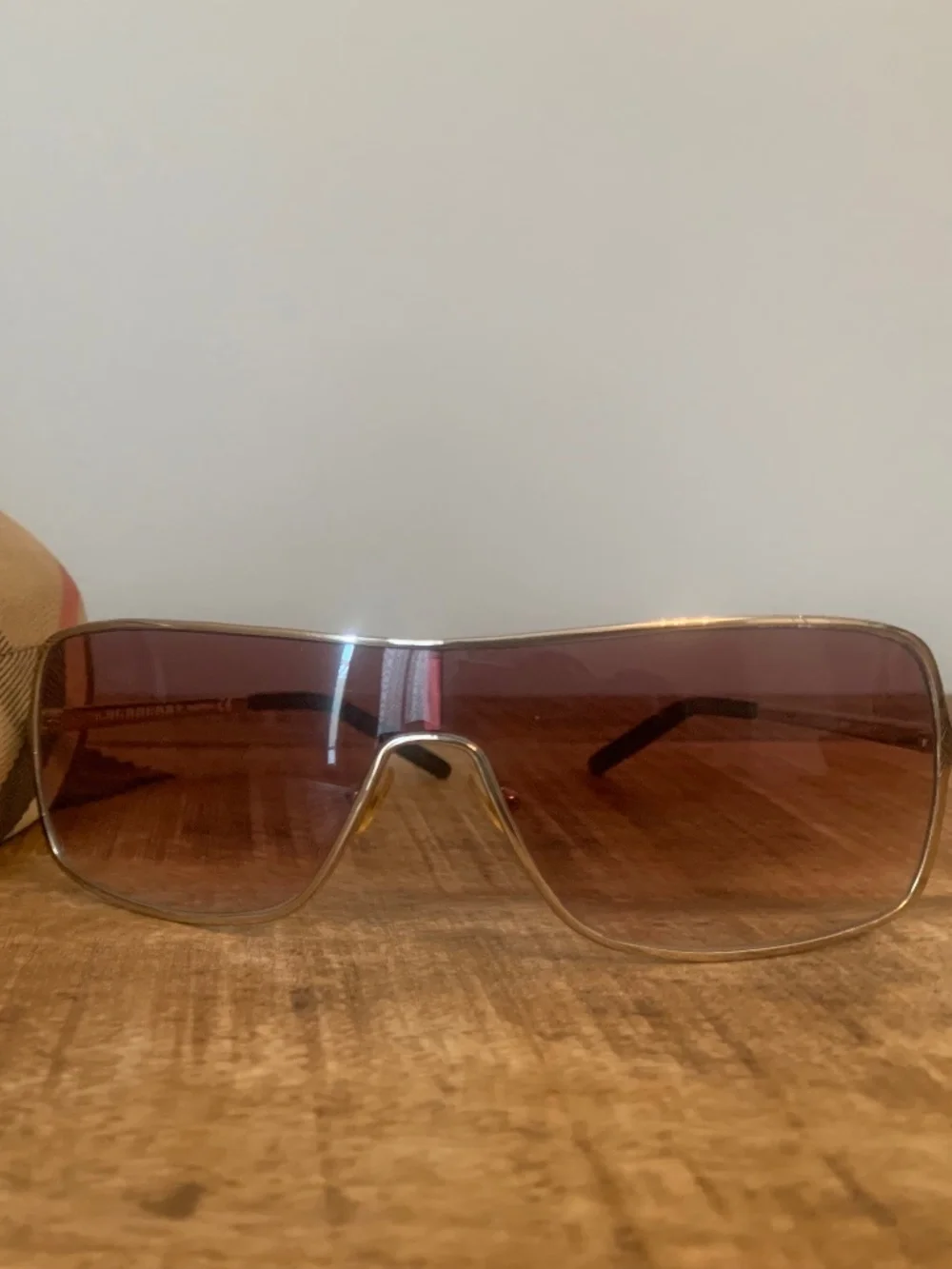 Burberry Sunglasses